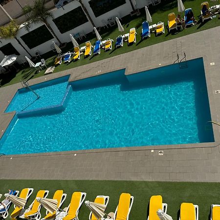 Le Zenith Hotel Οράν Εξωτερικό φωτογραφία