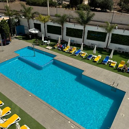Le Zenith Hotel Οράν Εξωτερικό φωτογραφία