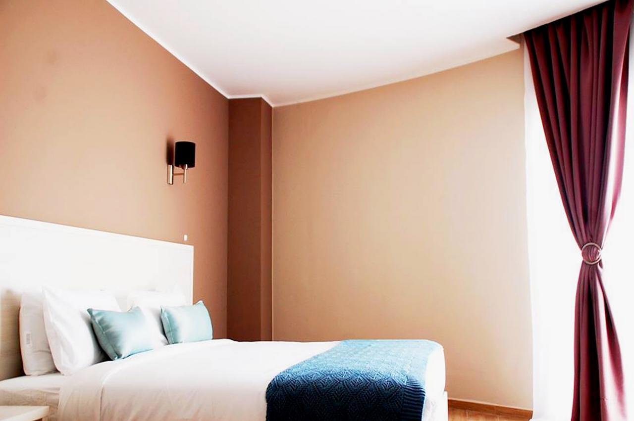 Le Zenith Hotel Οράν Εξωτερικό φωτογραφία