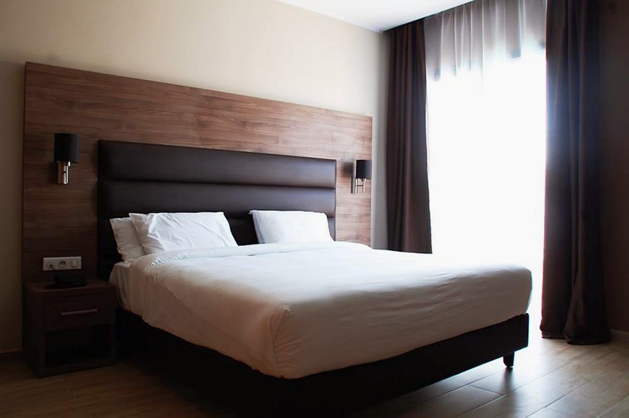 Le Zenith Hotel Οράν Εξωτερικό φωτογραφία