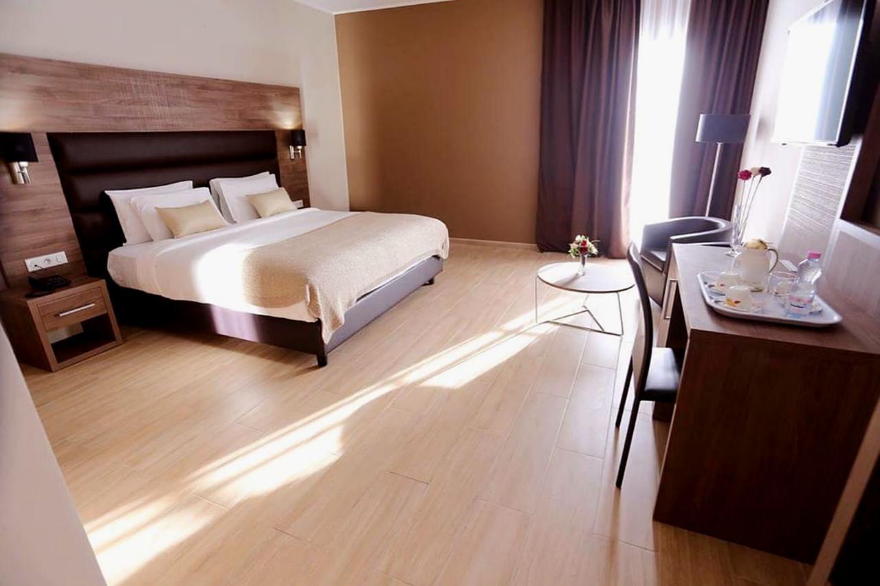 Le Zenith Hotel Οράν Εξωτερικό φωτογραφία