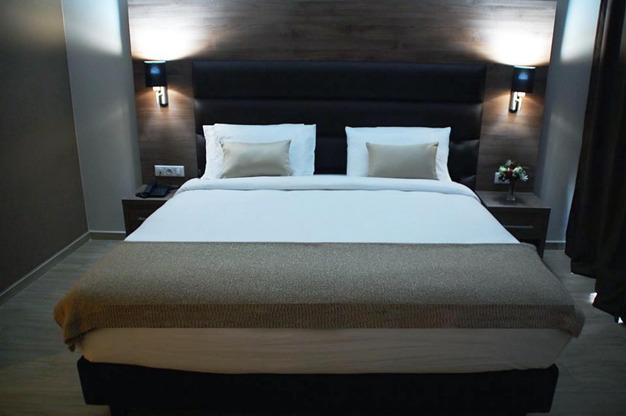 Le Zenith Hotel Οράν Εξωτερικό φωτογραφία