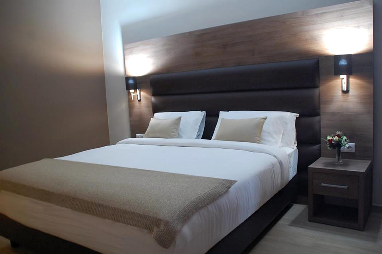 Le Zenith Hotel Οράν Εξωτερικό φωτογραφία