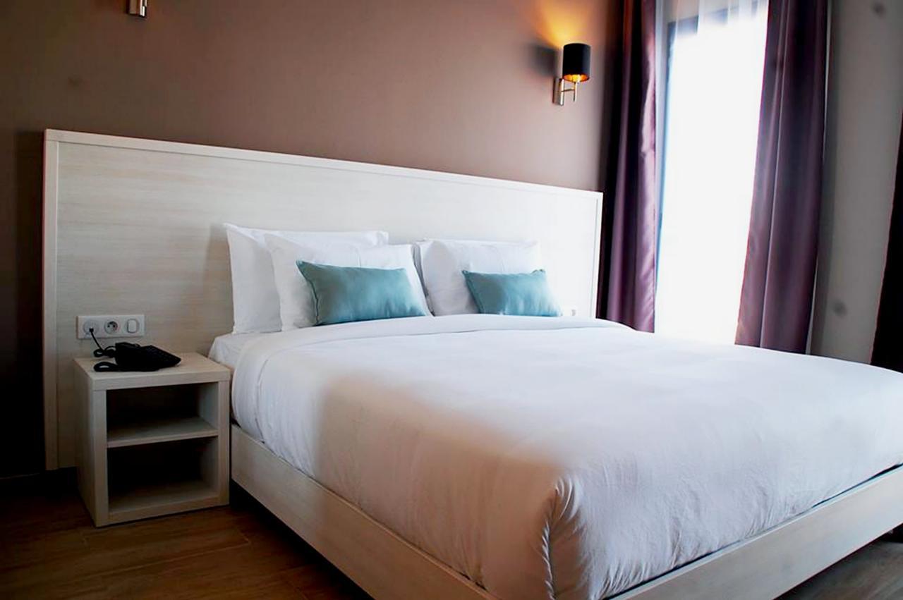 Le Zenith Hotel Οράν Εξωτερικό φωτογραφία