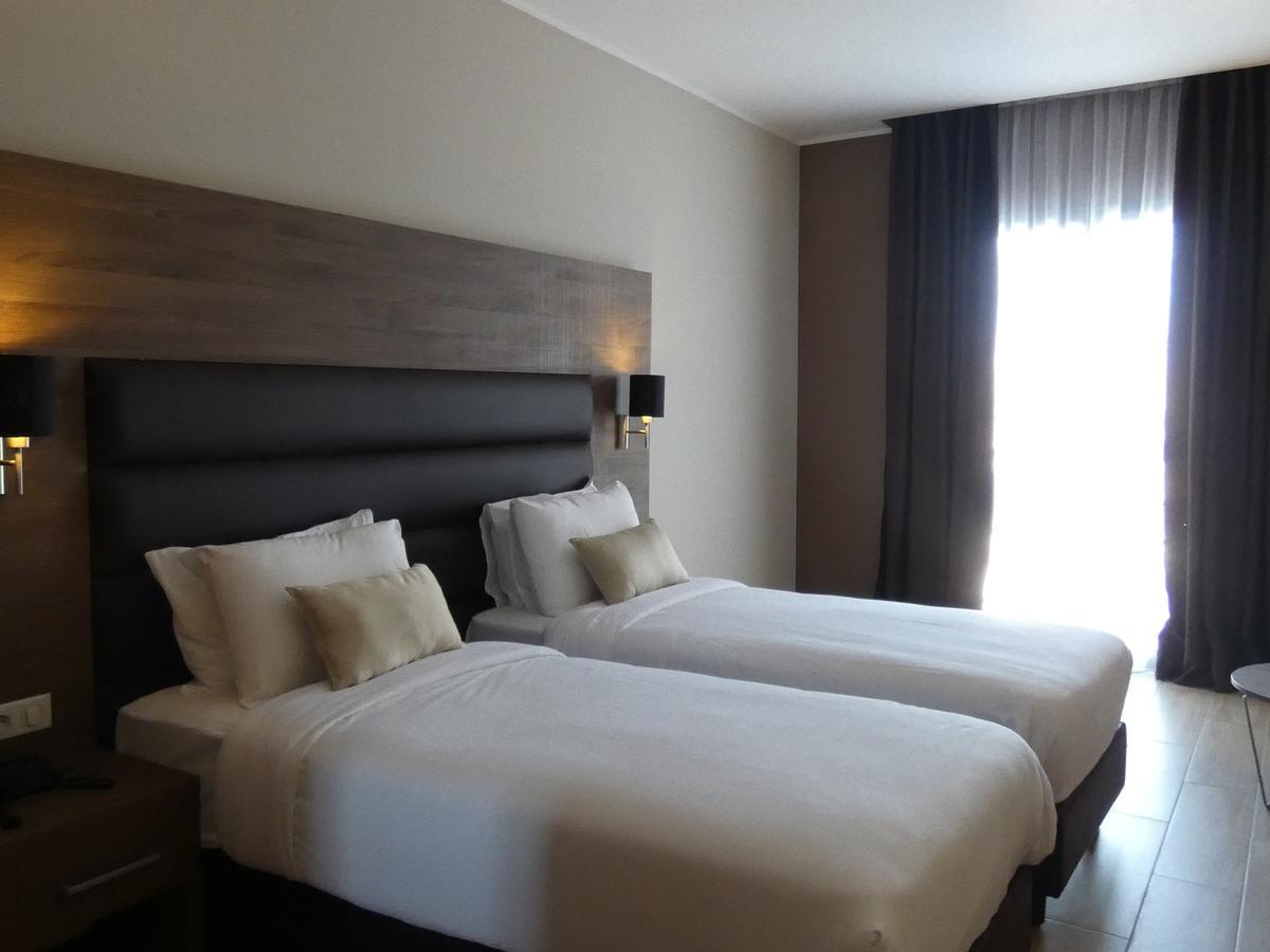 Le Zenith Hotel Οράν Εξωτερικό φωτογραφία