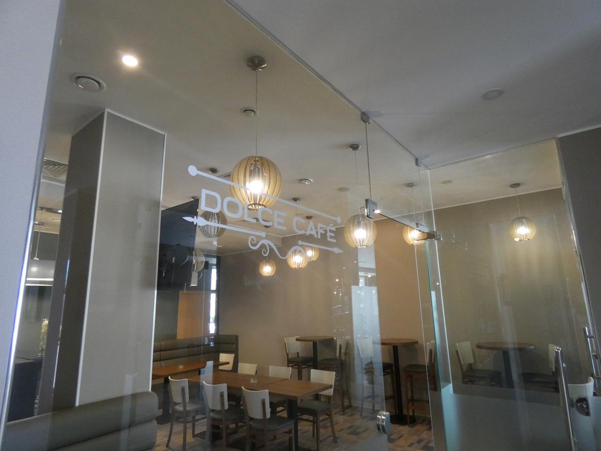 Le Zenith Hotel Οράν Εξωτερικό φωτογραφία