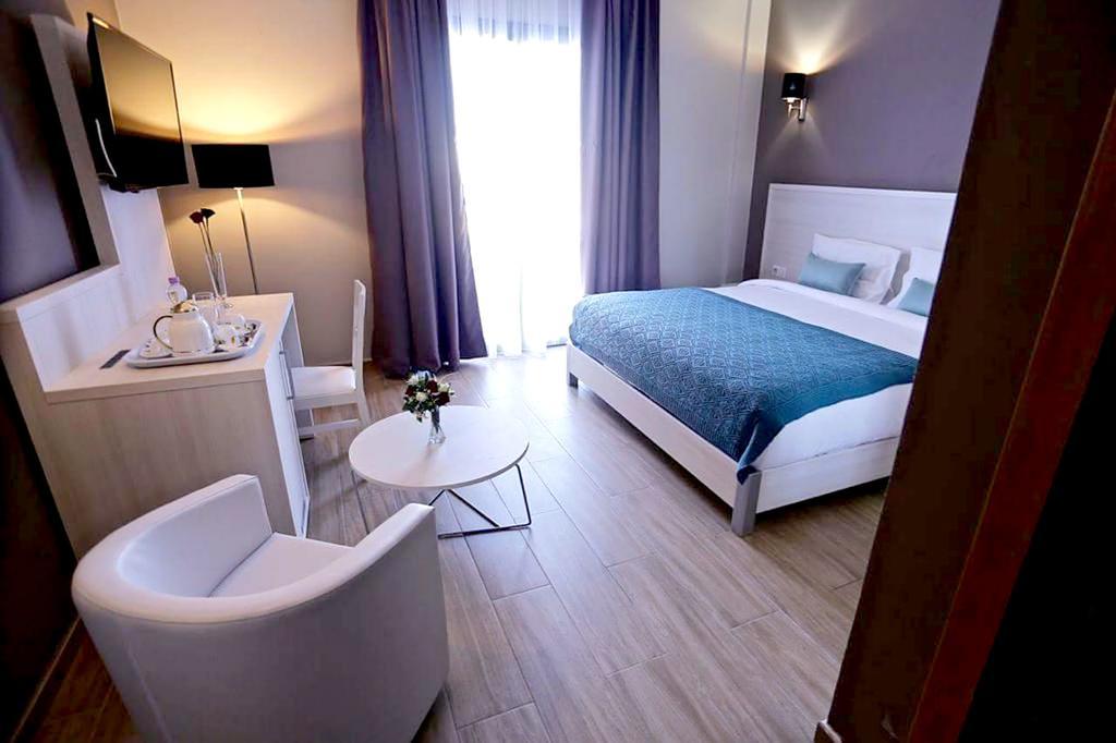 Le Zenith Hotel Οράν Εξωτερικό φωτογραφία