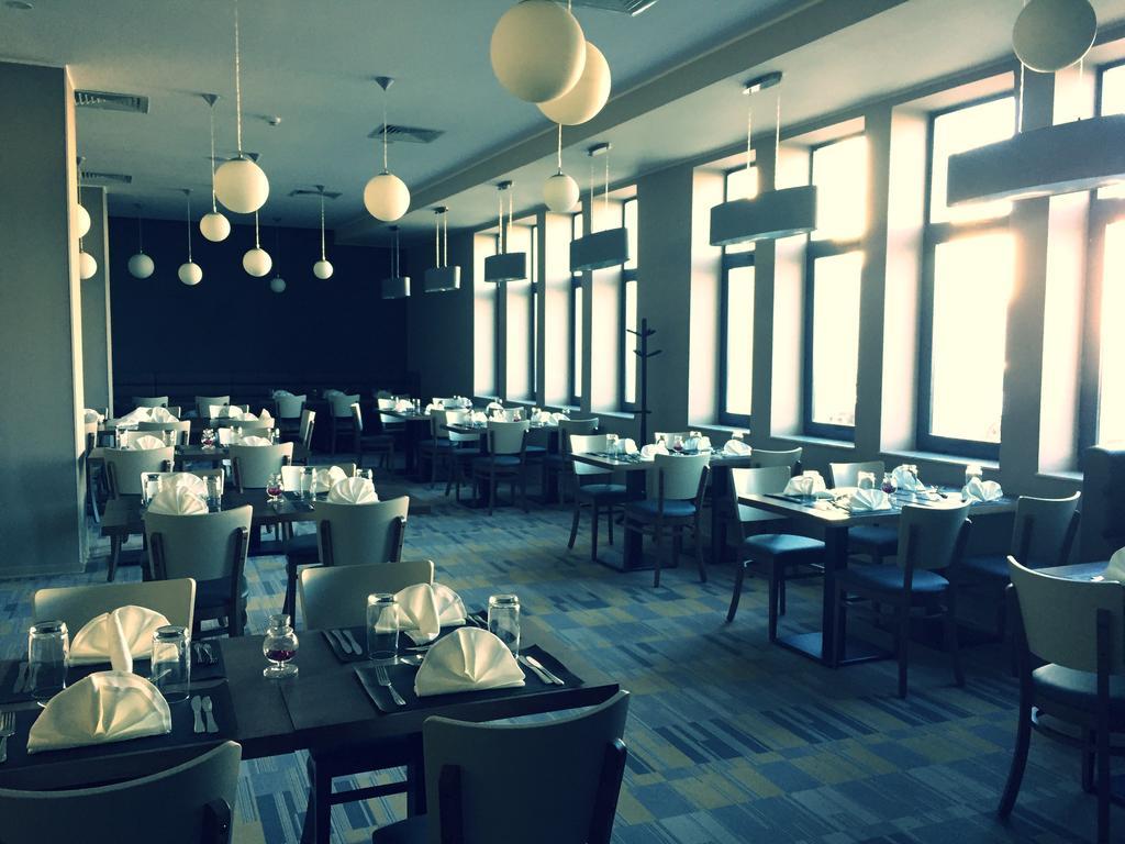 Le Zenith Hotel Οράν Εξωτερικό φωτογραφία