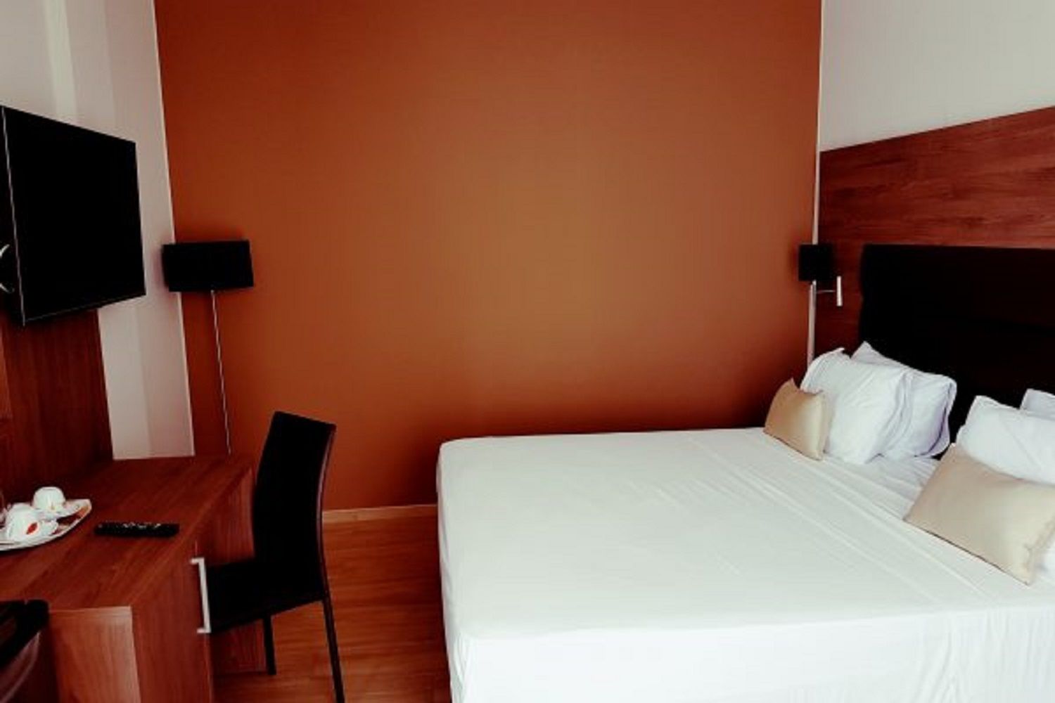 Le Zenith Hotel Οράν Εξωτερικό φωτογραφία