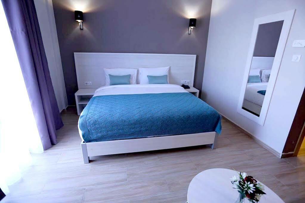 Le Zenith Hotel Οράν Εξωτερικό φωτογραφία